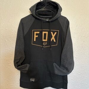 Men’s Fox Racing Hoodie